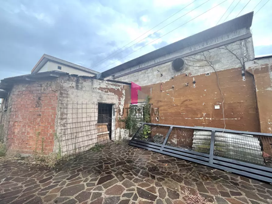 Immagine 9 di Capannone industriale in vendita  in via Roma a San Giorgio Delle Pertiche