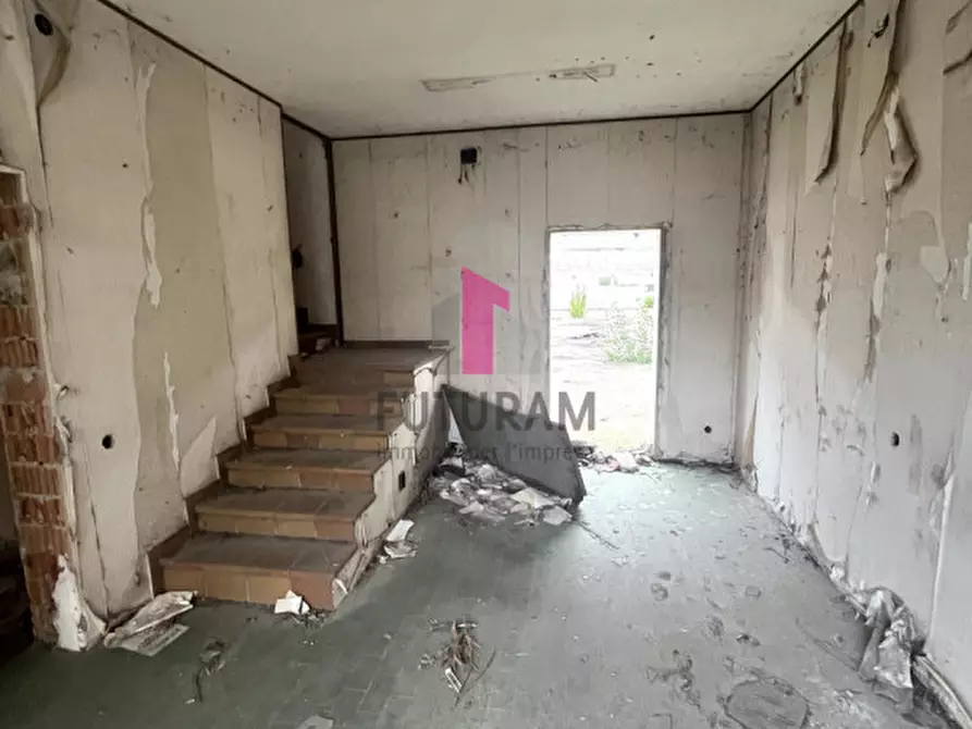 Immagine 10 di Capannone industriale in vendita  in via Roma a San Giorgio Delle Pertiche