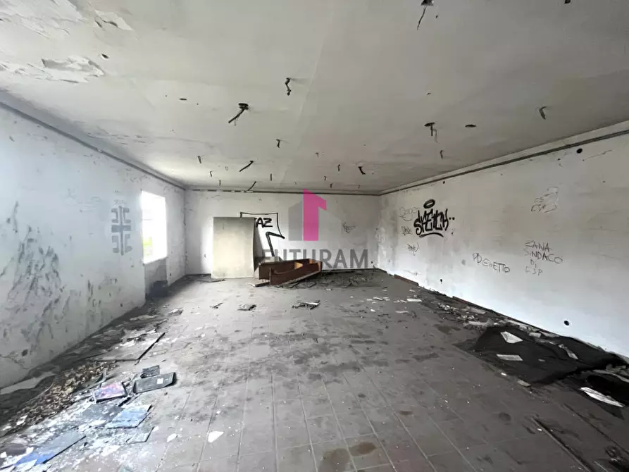 Immagine 12 di Capannone industriale in vendita  in via Roma a San Giorgio Delle Pertiche