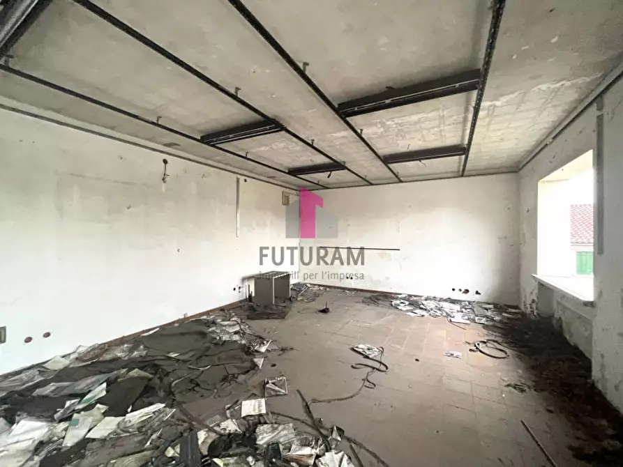 Immagine 14 di Capannone industriale in vendita  in via Roma a San Giorgio Delle Pertiche