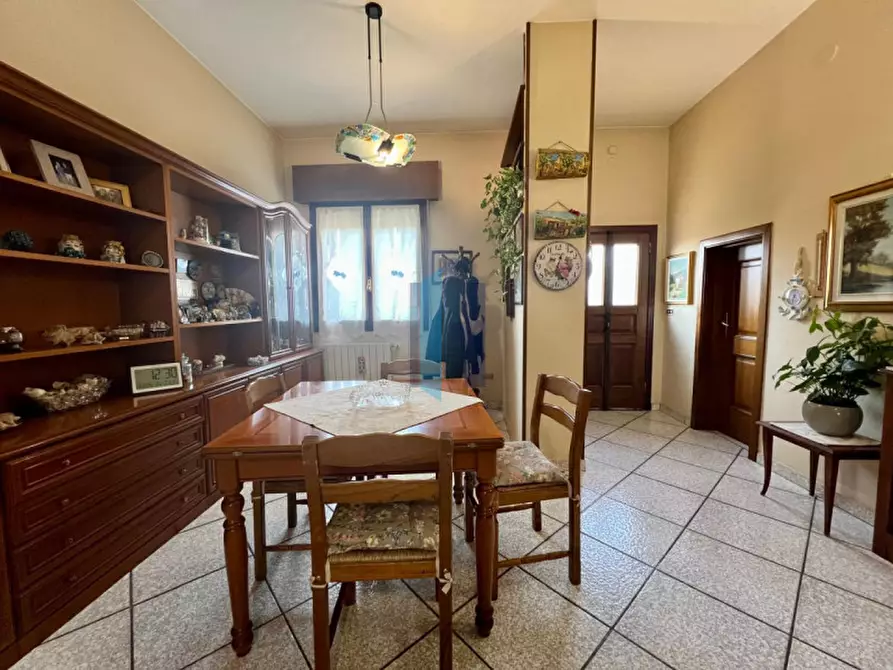 Immagine 6 di Casa bifamiliare in vendita  in Via Castelgoffredo 13 a Brescia