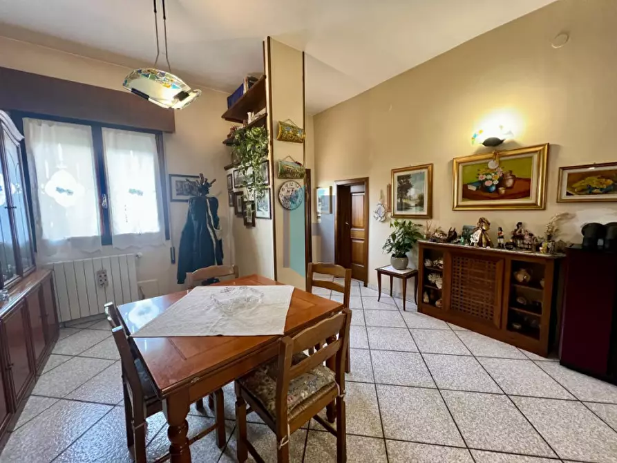 Immagine 7 di Casa bifamiliare in vendita  in Via Castelgoffredo 13 a Brescia