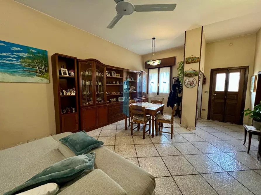 Immagine 10 di Casa bifamiliare in vendita  in Via Castelgoffredo 13 a Brescia