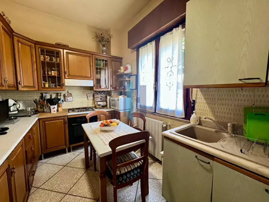 Immagine 13 di Casa bifamiliare in vendita  in Via Castelgoffredo 13 a Brescia