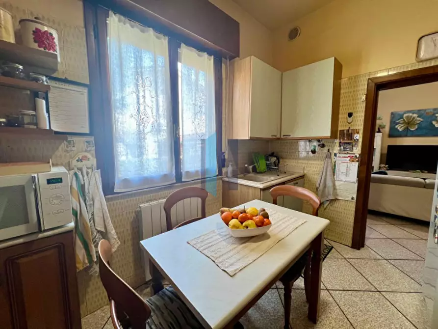 Immagine 16 di Casa bifamiliare in vendita  in Via Castelgoffredo 13 a Brescia