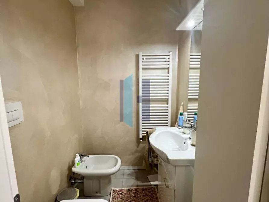 Immagine 17 di Casa bifamiliare in vendita  in Via Castelgoffredo 13 a Brescia