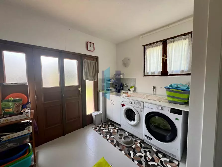 Immagine 19 di Casa bifamiliare in vendita  in Via Castelgoffredo 13 a Brescia