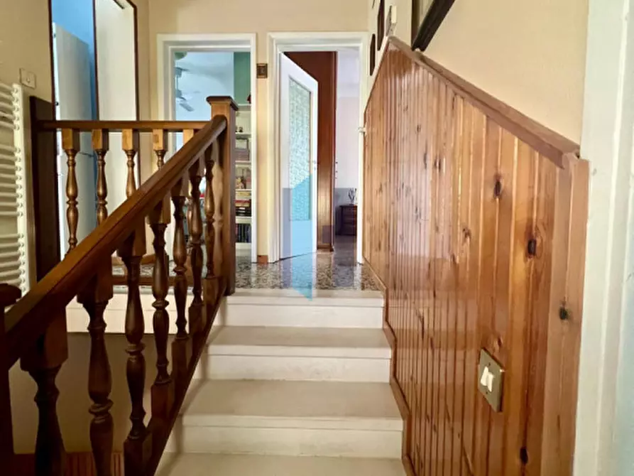 Immagine 20 di Casa bifamiliare in vendita  in Via Castelgoffredo 13 a Brescia