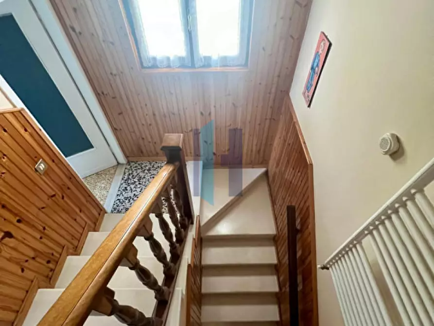 Immagine 21 di Casa bifamiliare in vendita  in Via Castelgoffredo 13 a Brescia