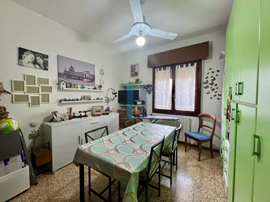 Immagine 22 di Casa bifamiliare in vendita  in Via Castelgoffredo 13 a Brescia