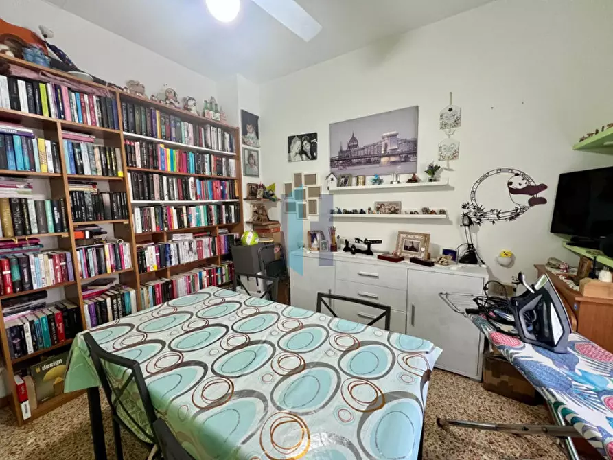 Immagine 23 di Casa bifamiliare in vendita  in Via Castelgoffredo 13 a Brescia