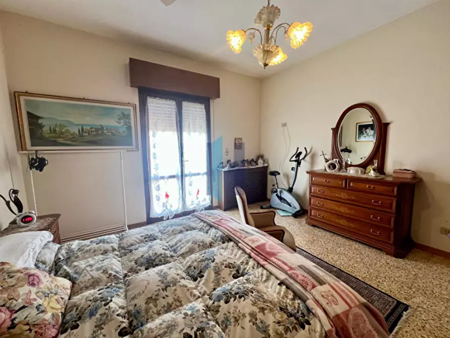 Immagine 25 di Casa bifamiliare in vendita  in Via Castelgoffredo 13 a Brescia