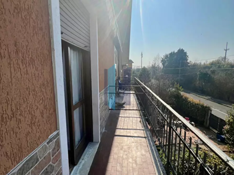 Immagine 27 di Casa bifamiliare in vendita  in Via Castelgoffredo 13 a Brescia