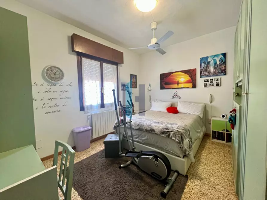 Immagine 28 di Casa bifamiliare in vendita  in Via Castelgoffredo 13 a Brescia