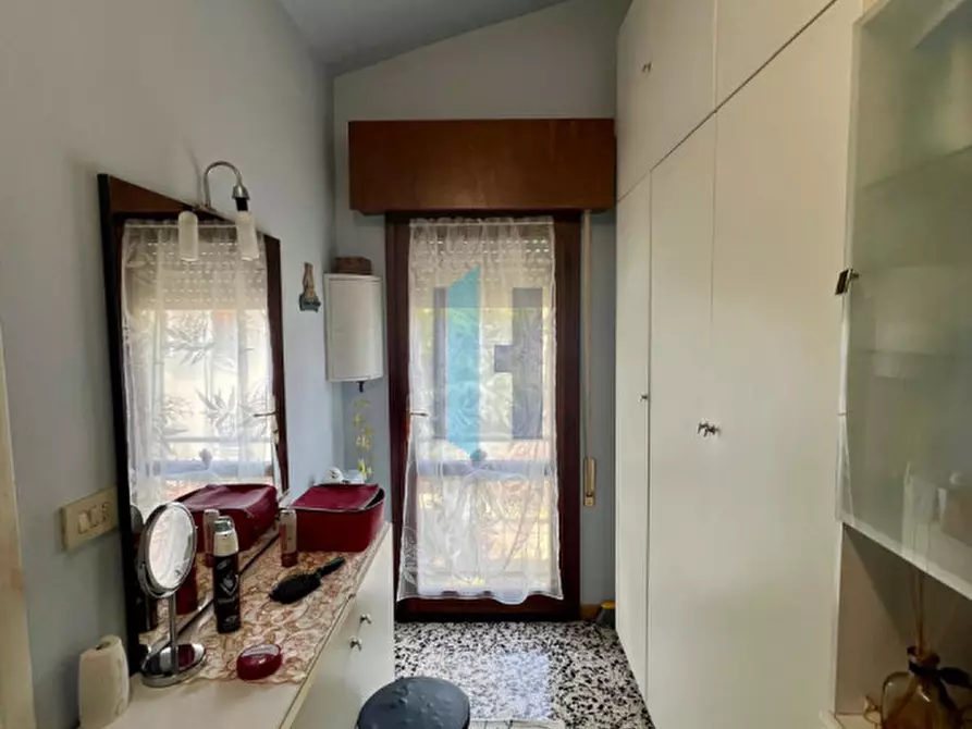 Immagine 31 di Casa bifamiliare in vendita  in Via Castelgoffredo 13 a Brescia