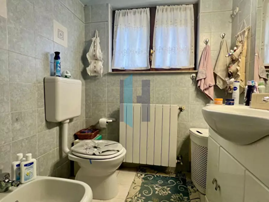 Immagine 32 di Casa bifamiliare in vendita  in Via Castelgoffredo 13 a Brescia