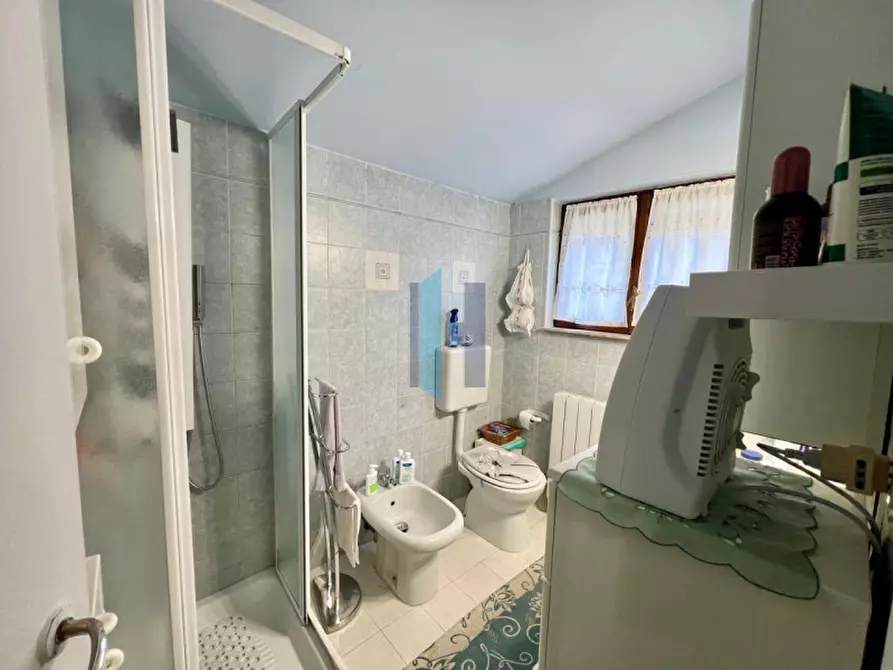 Immagine 33 di Casa bifamiliare in vendita  in Via Castelgoffredo 13 a Brescia