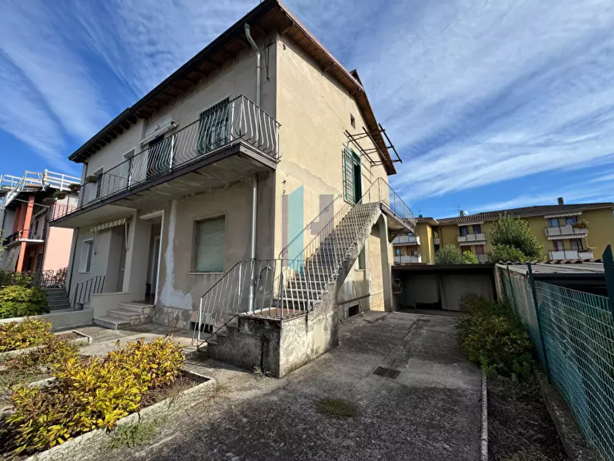 Immagine 1 di Casa bifamiliare in vendita  in Via Marmirolo 6 a Brescia