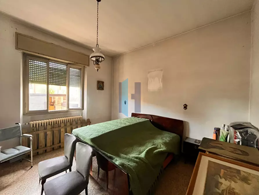 Immagine 7 di Casa bifamiliare in vendita  in Via Marmirolo 6 a Brescia