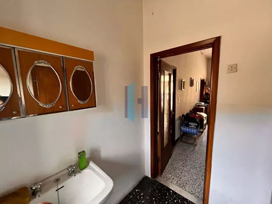 Immagine 8 di Casa bifamiliare in vendita  in Via Marmirolo 6 a Brescia