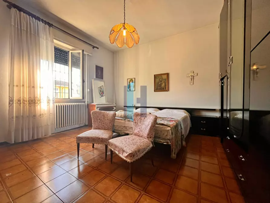 Immagine 10 di Casa bifamiliare in vendita  in Via Marmirolo 6 a Brescia