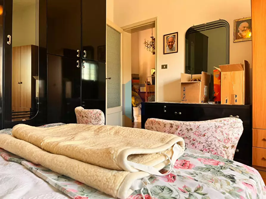 Immagine 13 di Casa bifamiliare in vendita  in Via Marmirolo 6 a Brescia