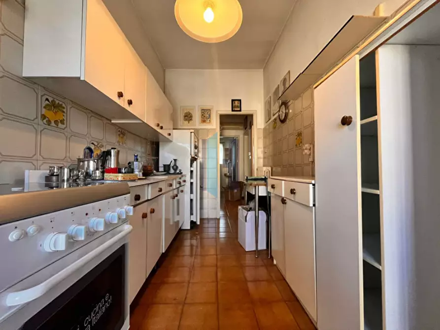 Immagine 14 di Casa bifamiliare in vendita  in Via Marmirolo 6 a Brescia