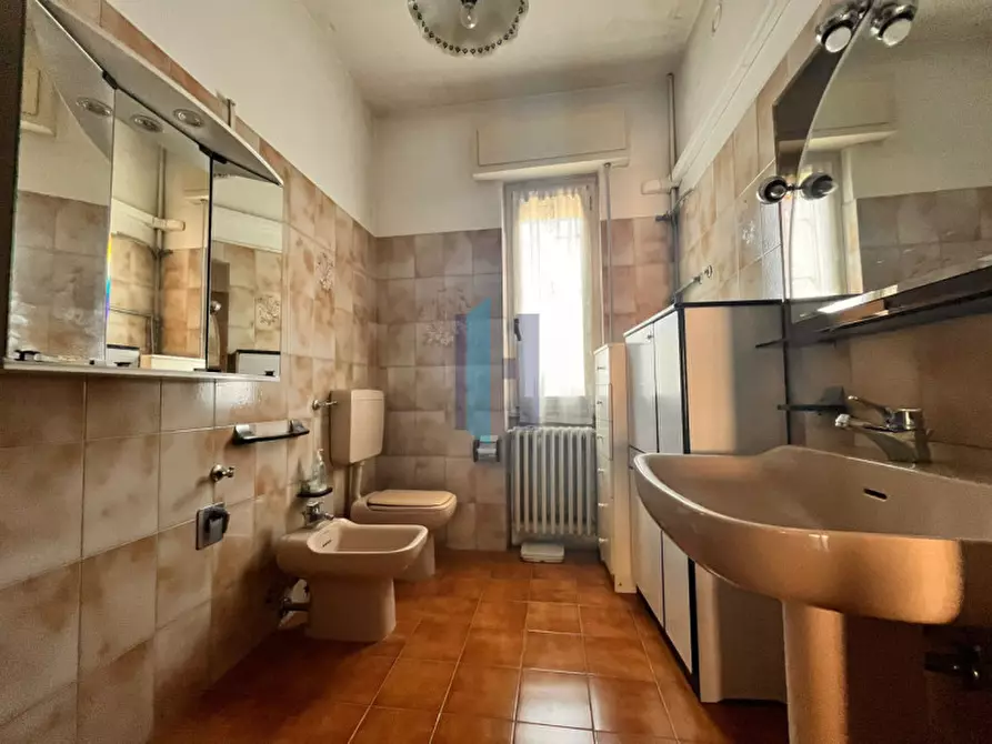 Immagine 17 di Casa bifamiliare in vendita  in Via Marmirolo 6 a Brescia