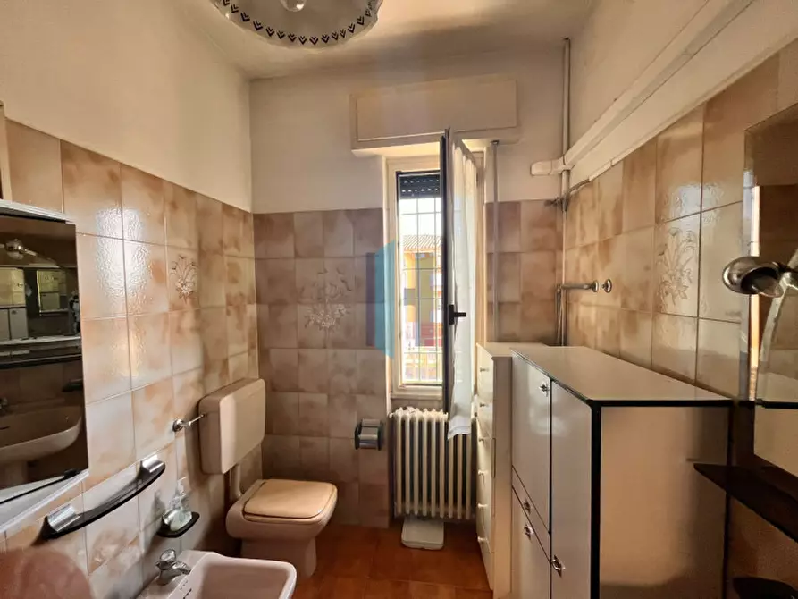 Immagine 19 di Casa bifamiliare in vendita  in Via Marmirolo 6 a Brescia