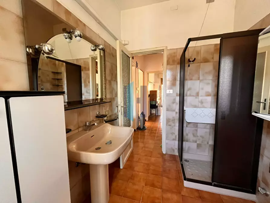 Immagine 20 di Casa bifamiliare in vendita  in Via Marmirolo 6 a Brescia