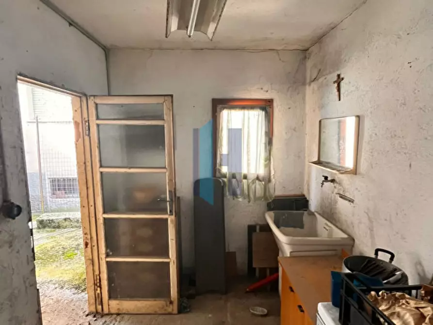 Immagine 25 di Casa bifamiliare in vendita  in Via Marmirolo 6 a Brescia