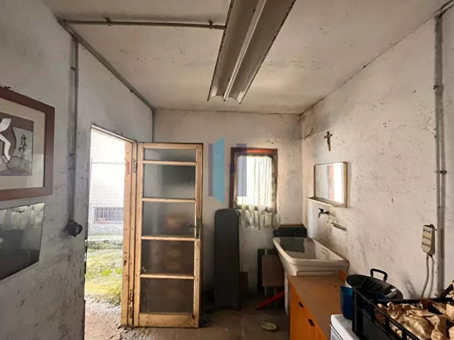 Immagine 26 di Casa bifamiliare in vendita  in Via Marmirolo 6 a Brescia