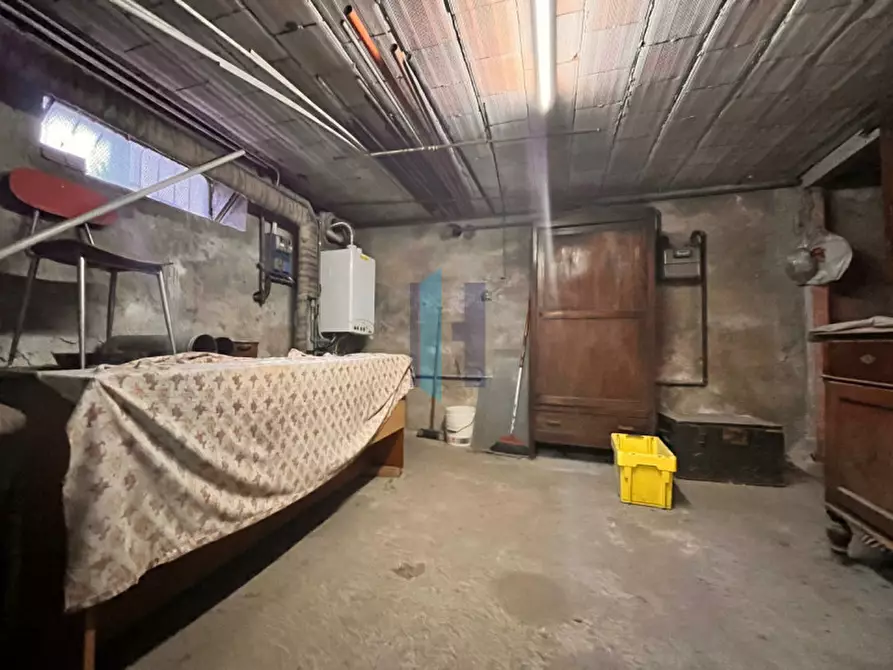 Immagine 29 di Casa bifamiliare in vendita  in Via Marmirolo 6 a Brescia