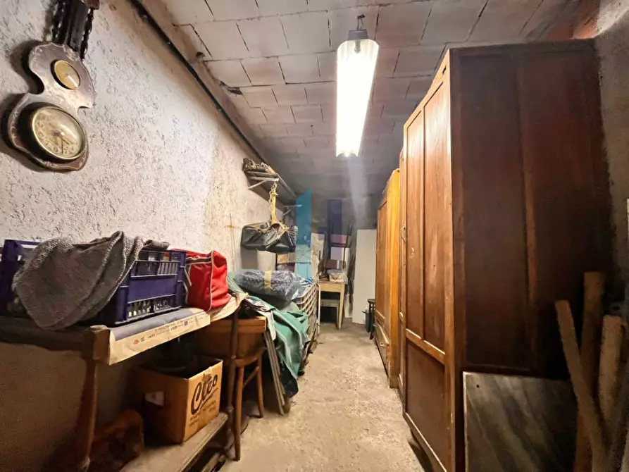 Immagine 30 di Casa bifamiliare in vendita  in Via Marmirolo 6 a Brescia