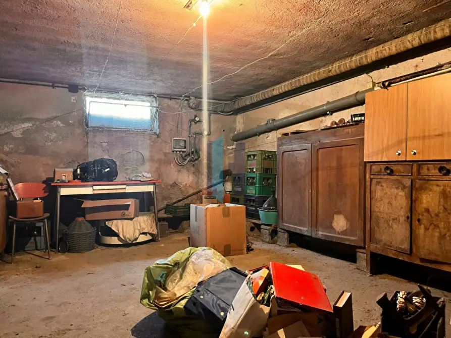 Immagine 31 di Casa bifamiliare in vendita  in Via Marmirolo 6 a Brescia