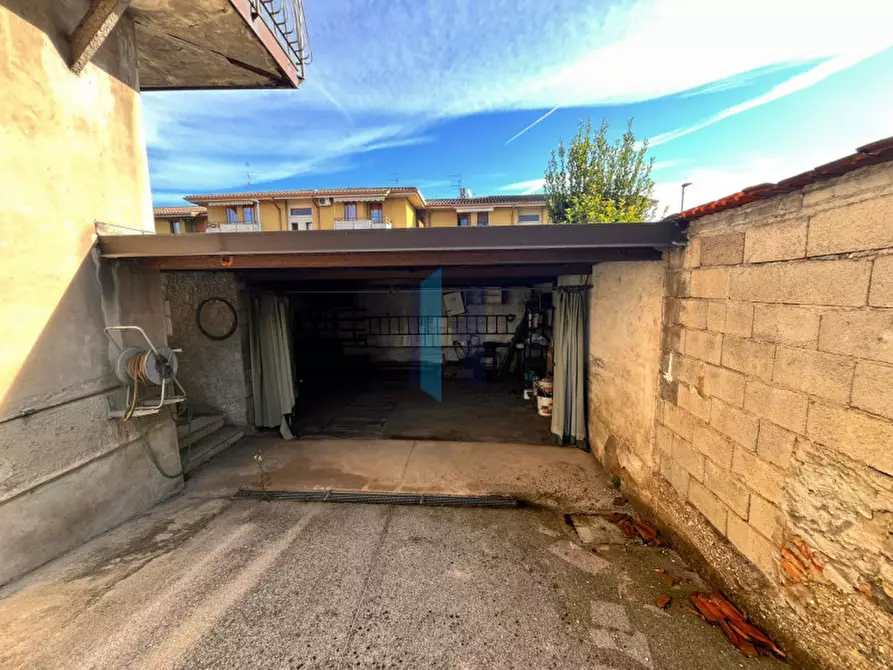 Immagine 32 di Casa bifamiliare in vendita  in Via Marmirolo 6 a Brescia