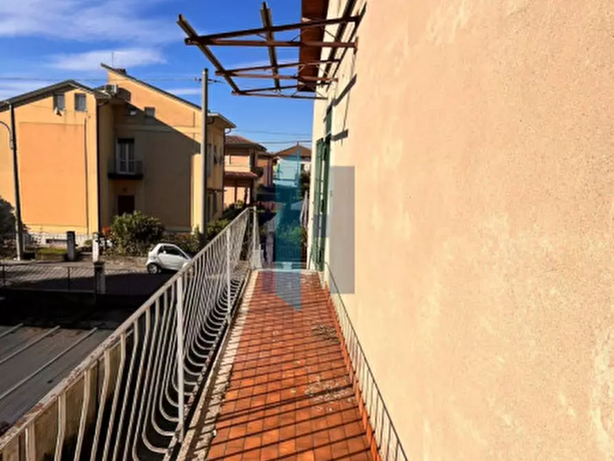 Immagine 33 di Casa bifamiliare in vendita  in Via Marmirolo 6 a Brescia