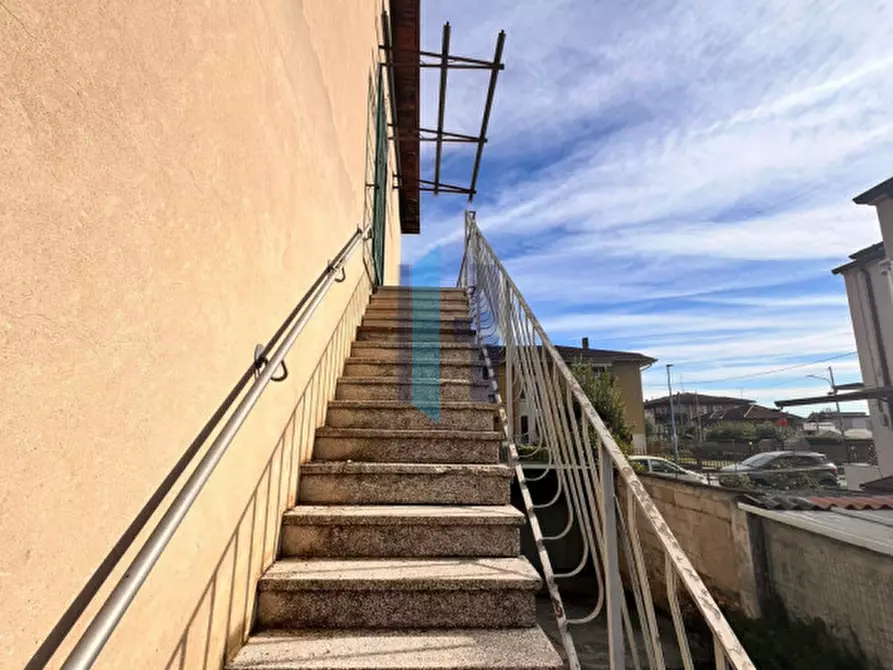 Immagine 34 di Casa bifamiliare in vendita  in Via Marmirolo 6 a Brescia