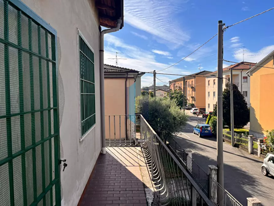 Immagine 35 di Casa bifamiliare in vendita  in Via Marmirolo 6 a Brescia