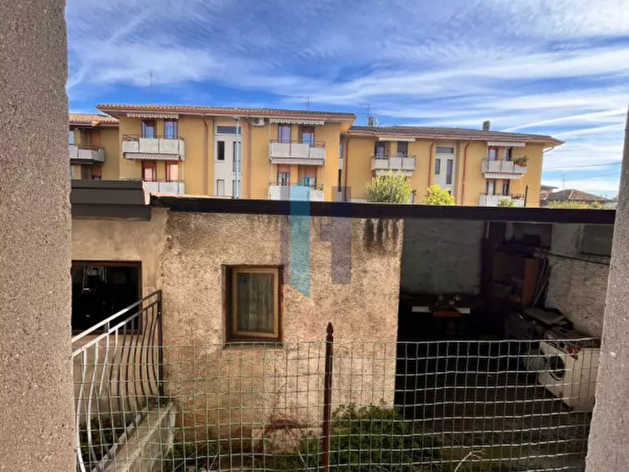 Immagine 37 di Casa bifamiliare in vendita  in Via Marmirolo 6 a Brescia