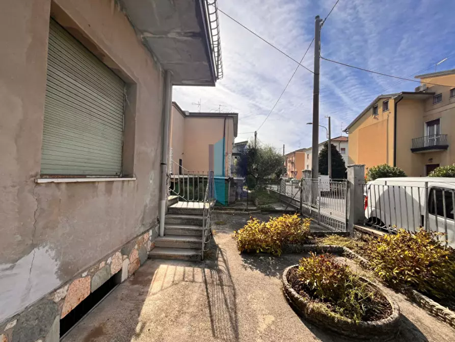 Immagine 38 di Casa bifamiliare in vendita  in Via Marmirolo 6 a Brescia