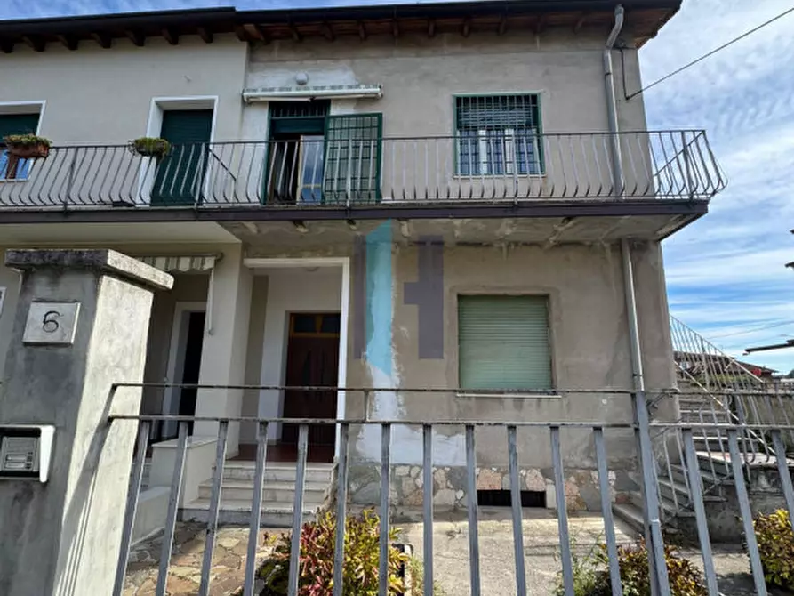 Immagine 39 di Casa bifamiliare in vendita  in Via Marmirolo 6 a Brescia