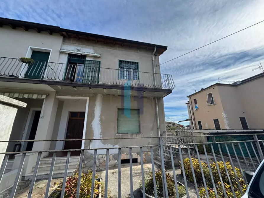 Immagine 41 di Casa bifamiliare in vendita  in Via Marmirolo 6 a Brescia