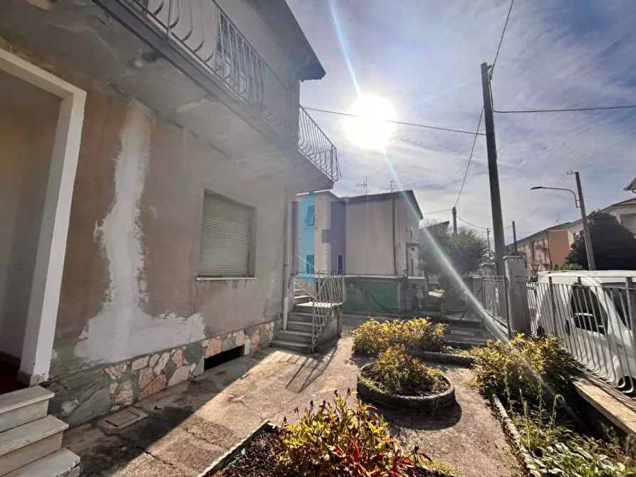 Immagine 42 di Casa bifamiliare in vendita  in Via Marmirolo 6 a Brescia