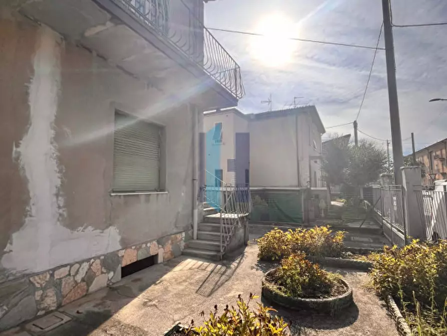 Immagine 43 di Casa bifamiliare in vendita  in Via Marmirolo 6 a Brescia