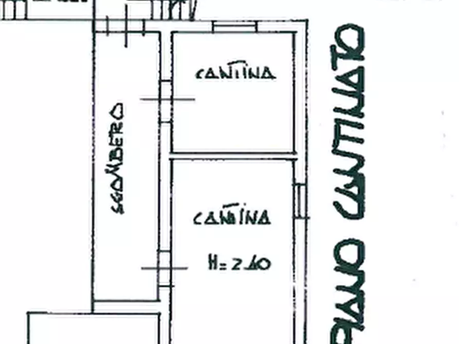 Immagine 45 di Casa bifamiliare in vendita  in Via Marmirolo 6 a Brescia