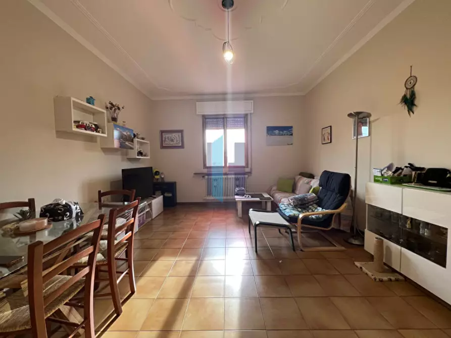 Immagine 1 di Appartamento in vendita  in via Revere 7 a Brescia