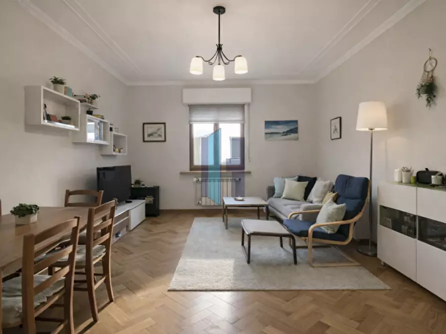 Immagine 2 di Appartamento in vendita  in via Revere 7 a Brescia