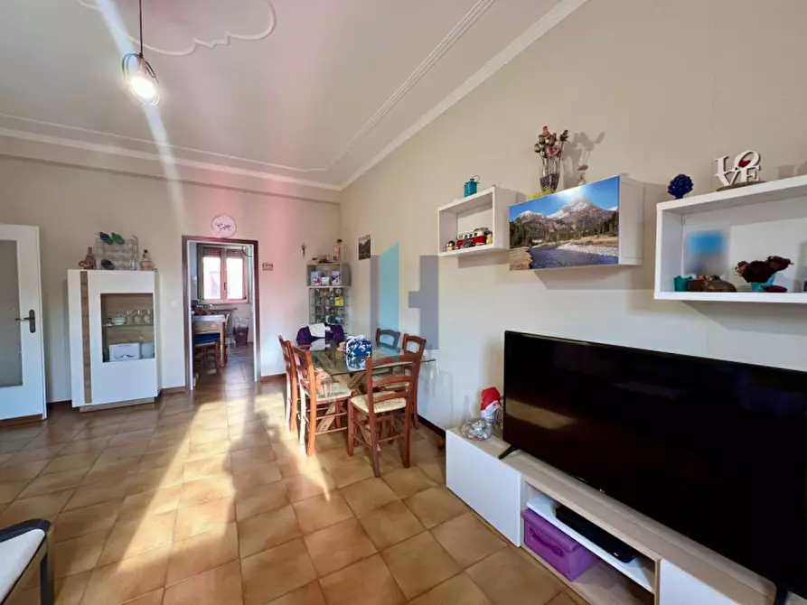 Immagine 3 di Appartamento in vendita  in via Revere 7 a Brescia