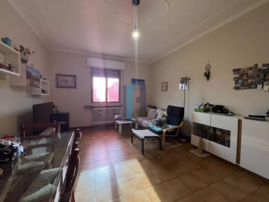 Immagine 4 di Appartamento in vendita  in via Revere 7 a Brescia